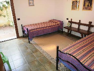 Maison de vacances /en/au Pula (Cagliari)ou appartement ou maison de vacances