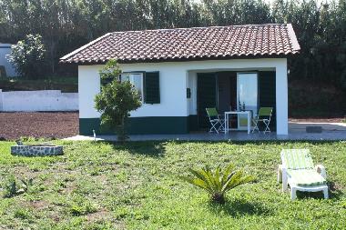 Maison de vacances /en/au Ajuda da Bretanha (Azores)ou appartement ou maison de vacances