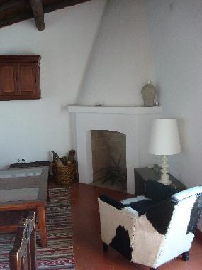 Appartement de vacances /en/au Estrela (Baixo Alentejo)ou appartement ou maison de vacances