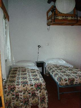 Appartement de vacances /en/au Estrela (Baixo Alentejo)ou appartement ou maison de vacances