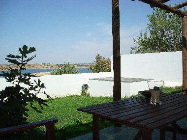 Appartement de vacances /en/au Estrela (Baixo Alentejo)ou appartement ou maison de vacances