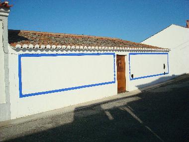 Appartement de vacances /en/au Estrela (Baixo Alentejo)ou appartement ou maison de vacances