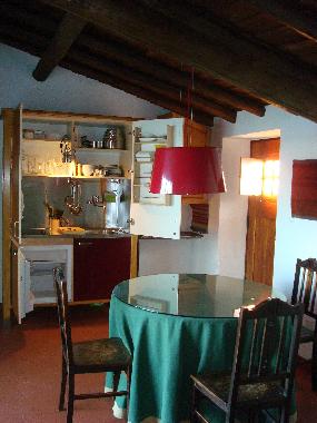 Appartement de vacances /en/au Estrela (Baixo Alentejo)ou appartement ou maison de vacances