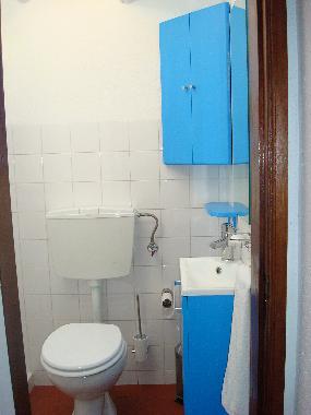 Appartement de vacances /en/au Estrela (Baixo Alentejo)ou appartement ou maison de vacances