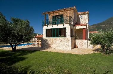 Villa �/en/au Sami (Kefallinia)ou appartement ou maison de vacances