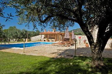 Villa �/en/au Sami (Kefallinia)ou appartement ou maison de vacances