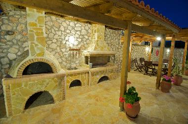 Villa �/en/au Sami (Kefallinia)ou appartement ou maison de vacances