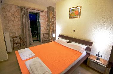 Villa �/en/au Sami (Kefallinia)ou appartement ou maison de vacances