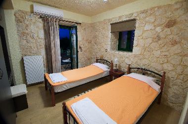 Villa �/en/au Sami (Kefallinia)ou appartement ou maison de vacances