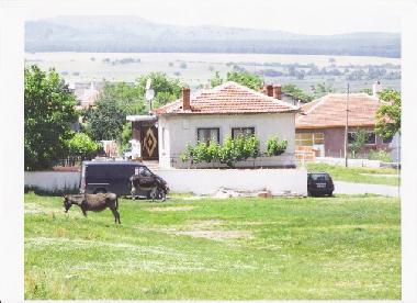 Chambre avec petit d�jeuner �/en/au Yambol (Yambol)ou appartement ou maison de vacances