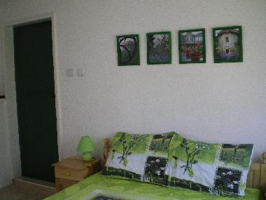 Chambre avec petit d�jeuner �/en/au Yambol (Yambol)ou appartement ou maison de vacances