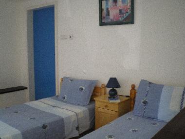 Chambre avec petit d�jeuner �/en/au Yambol (Yambol)ou appartement ou maison de vacances