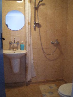 Chambre avec petit d�jeuner �/en/au Yambol (Yambol)ou appartement ou maison de vacances