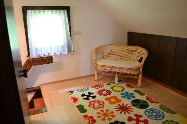 Chalet �/en/au Bled (Bled)ou appartement ou maison de vacances