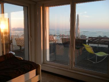 Appartement de vacances �/en/au Praia de Faro (Algarve)ou appartement ou maison de vacances