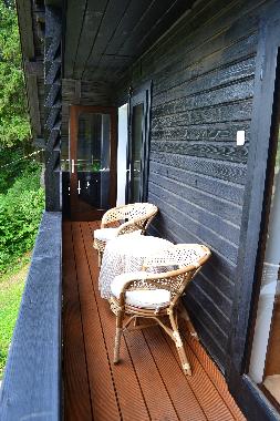 Chalet �/en/au Bled (Bled)ou appartement ou maison de vacances
