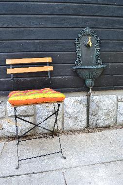 Chalet �/en/au Bled (Bled)ou appartement ou maison de vacances