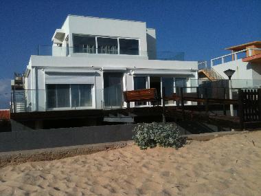Appartement de vacances �/en/au Praia de Faro (Algarve)ou appartement ou maison de vacances
