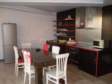 Appartement de vacances �/en/au Praia de Faro (Algarve)ou appartement ou maison de vacances