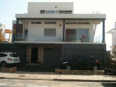 Appartement de vacances �/en/au Praia de Faro (Algarve)ou appartement ou maison de vacances