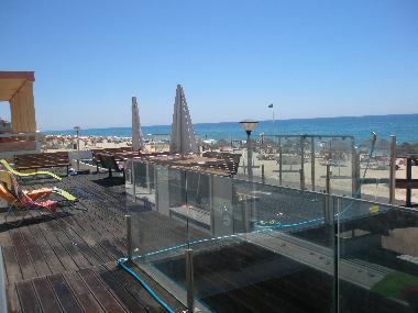 Appartement de vacances �/en/au Praia de Faro (Algarve)ou appartement ou maison de vacances