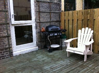 Appartement de vacances �/en/au Copenhagen (Kobenhavn)ou appartement ou maison de vacances