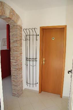 Appartement de vacances �/en/au Banjole-Medulin-Pula-Istrien-Kroatien (Istarska)ou appartement ou maison de vacances