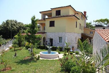 Appartement de vacances /en/au Banjole Pula (Istarska)ou appartement ou maison de vacances