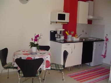 Appartement de vacances /en/au Banjole Pula (Istarska)ou appartement ou maison de vacances