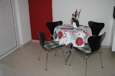Appartement de vacances /en/au Banjole Pula (Istarska)ou appartement ou maison de vacances