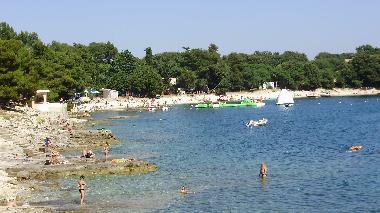 Appartement de vacances /en/au Banjole Pula (Istarska)ou appartement ou maison de vacances