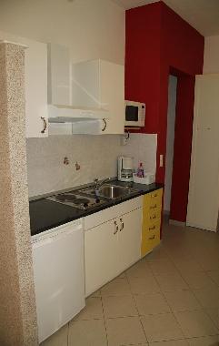 Appartement de vacances /en/au Banjole-Medulin-Pula-Istrien-Kroatien (Istarska)ou appartement ou maison de vacances