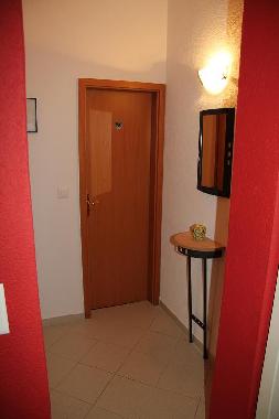 Appartement de vacances /en/au Banjole-Medulin-Pula-Istrien-Kroatien (Istarska)ou appartement ou maison de vacances