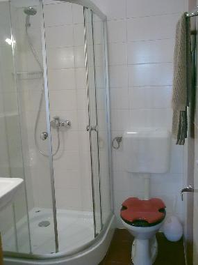 Appartement de vacances /en/au Banjole-Medulin-Pula-Istrien-Kroatien (Istarska)ou appartement ou maison de vacances