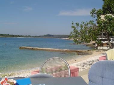 Appartement de vacances /en/au Banjole-Medulin-Pula-Istrien-Kroatien (Istarska)ou appartement ou maison de vacances