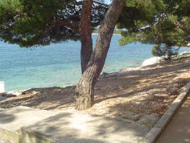 Appartement de vacances /en/au Banjole-Medulin-Pula-Istrien-Kroatien (Istarska)ou appartement ou maison de vacances