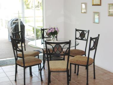 Maison de vacances /en/au Cape Coral (Florida)ou appartement ou maison de vacances
