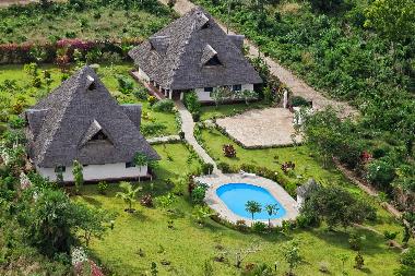 Maison de vacances /en/au diani beach (Coast)ou appartement ou maison de vacances