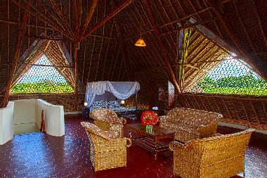 Maison de vacances /en/au diani beach (Coast)ou appartement ou maison de vacances