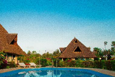 Maison de vacances /en/au diani beach (Coast)ou appartement ou maison de vacances