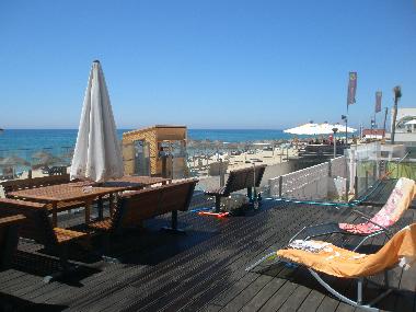 Appartement de vacances �/en/au Praia de Faro (Algarve)ou appartement ou maison de vacances