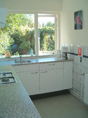 Maison de vacances �/en/au Burgh Haamstede (Zeeland)ou appartement ou maison de vacances