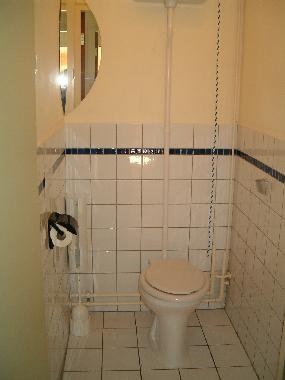 Maison de vacances �/en/au Burgh Haamstede (Zeeland)ou appartement ou maison de vacances