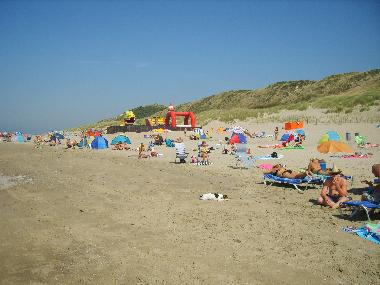Maison de vacances �/en/au Burgh Haamstede (Zeeland)ou appartement ou maison de vacances