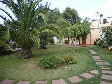 Maison de vacances �/en/au Pula (Cagliari)ou appartement ou maison de vacances