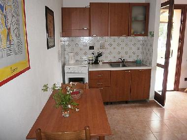 Maison de vacances �/en/au Pula (Cagliari)ou appartement ou maison de vacances