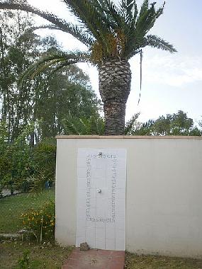 Maison de vacances �/en/au Pula (Cagliari)ou appartement ou maison de vacances