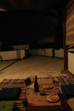 Maison de vacances �/en/au Dahab (Janub Sina
