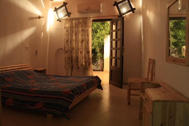 Maison de vacances �/en/au Dahab (Janub Sina