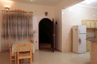 Maison de vacances �/en/au Dahab (Janub Sina